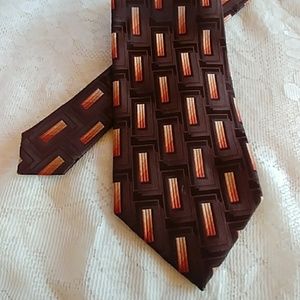 Concepts by Claiborne tie in Browns